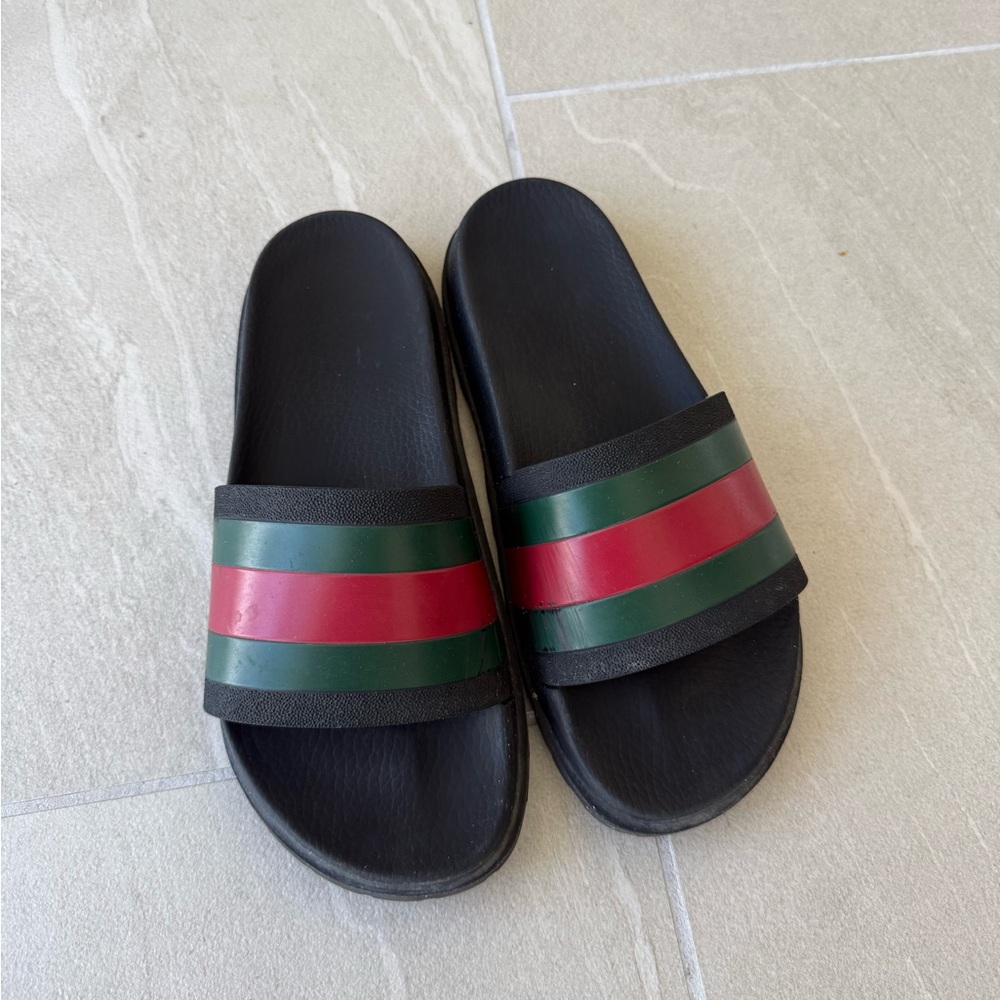 Women’s Gucci Slides